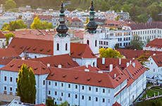 Strahov Monastery