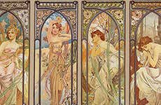 Mucha Museum