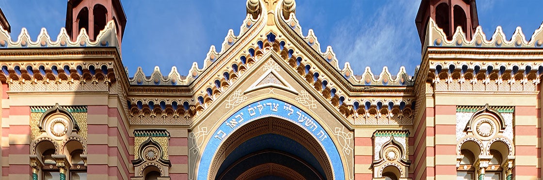 República Sinagoga