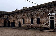 Terezín Memorial